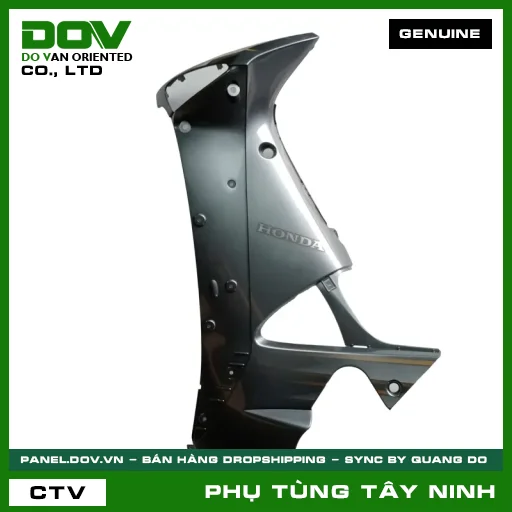 BỘ ỐP ỐNG YẾM TRÁI *NHA69P* — 64250KVLV30ZE