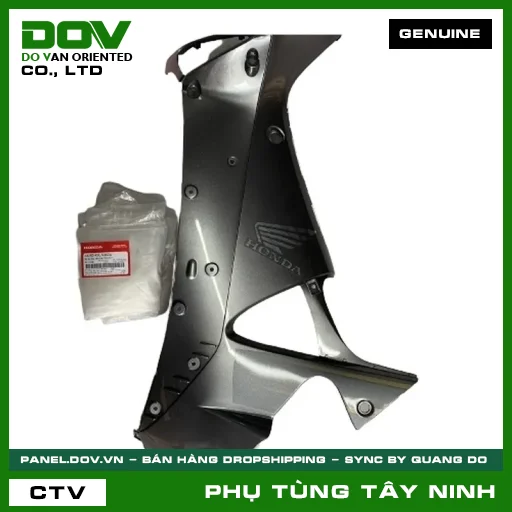 BỘ ỐP ỐNG YẾM TRÁI *R313C* — 64250KVLV40ZA