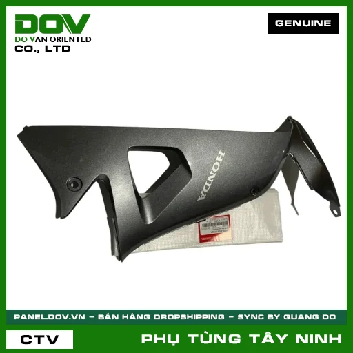 BỘ ỐP YẾM TRÁI *NHA62M* — 64250KVR970ZA