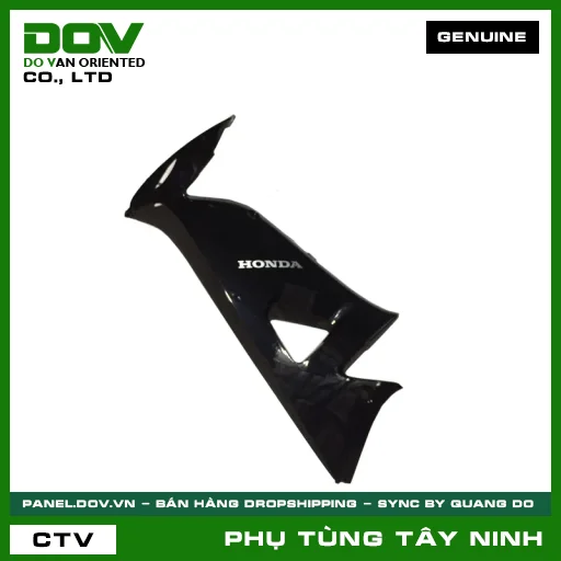 BỘ ỐP YẾM TRÁI *NH1* — 64250KVR970ZB