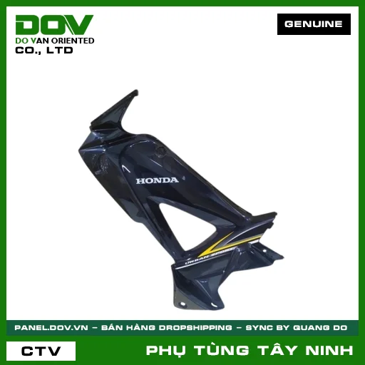 BỘ ỐP YẾM TRÁI *PB383M* — 64250KVRV60ZA