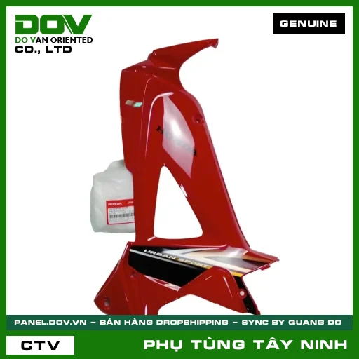 BỘ ỐP YẾM TRÁI *R315P* — 64250KVRV60ZB