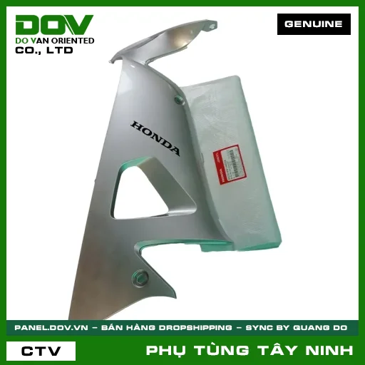 BỘ ỐP YẾM TRÁI *NH411M* — 64250KWYA00ZA
