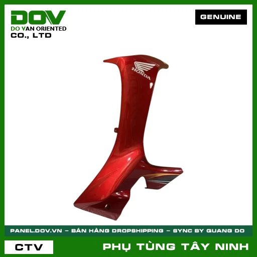 BỘ ỐP YẾM TRÁI *R340C* — 64250KYZG00ZB