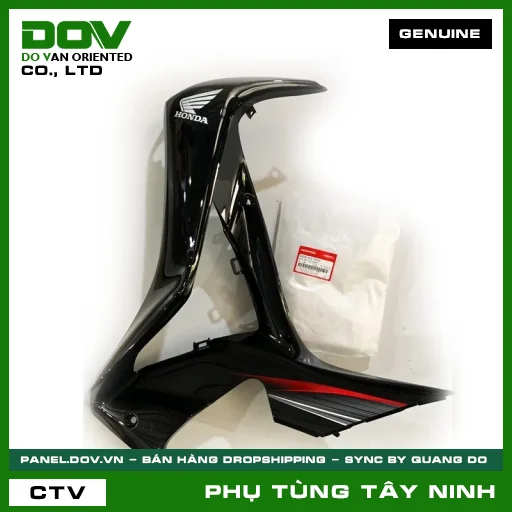 BỘ ỐP YẾM TRÁI *NHB25K* — 64250KYZG00ZC