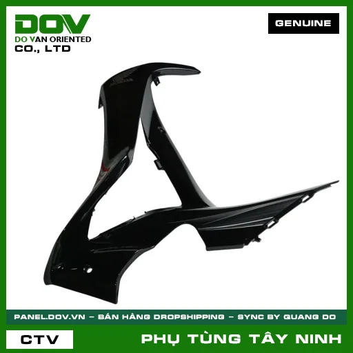 BỘ ỐP YẾM TRÁI *NHB25E* — 64250KYZG00ZE