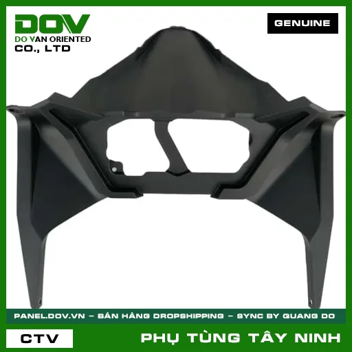 TẤM ỐP TRƯỚC ĐỒNG HỒ — 64251K45NL0