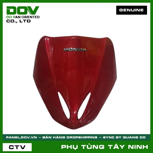 BỘ MẶT NẠ TRƯỚC *R313C* — 64300GGE900ZC