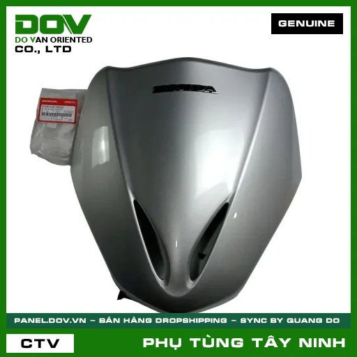 BỘ MẶT NẠ TRƯỚC *NH411M* — 64300GGE900ZD