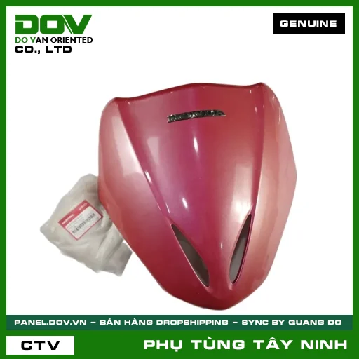 BỘ MẶT NẠ TRƯỚC *RP183P* — 64300GGE910ZA