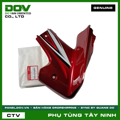 BỘ ỐP ỐNG YẾM PHẢI *R340C* — 64300K03V70ZC