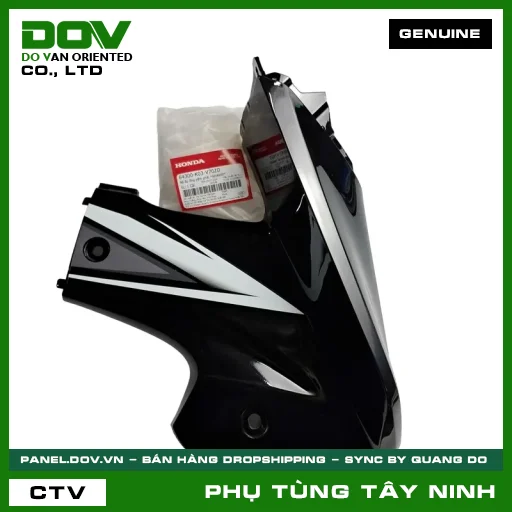 BỘ ỐP ỐNG YẾM PHẢI *NHA69P* — 64300K03V70ZD