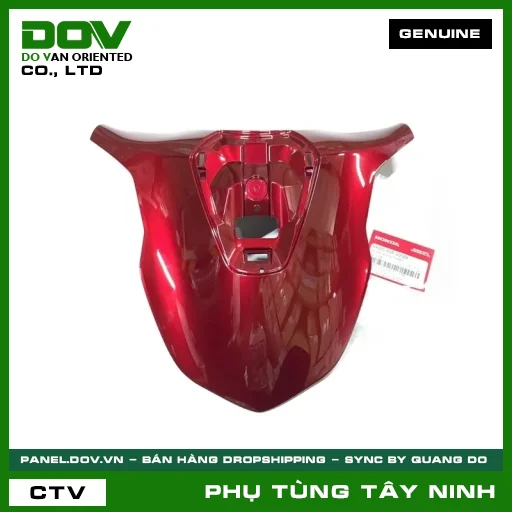 BỘ MẶT NẠ TRƯỚC *R368C* — 64300K0RV00ZA