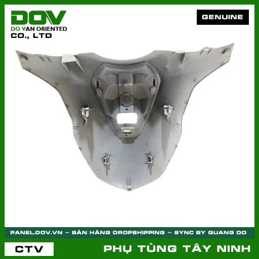 BỘ MẶT NẠ TRƯỚC *NHB35P* — 64300K0RV00ZD