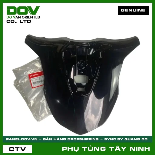 BỘ MẶT NẠ TRƯỚC *NHB25M* — 64300K0RV00ZE