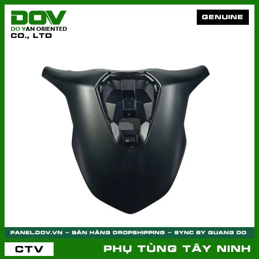MẶT NẠ TRƯỚC *NHA76M* — 64300K0RV00ZF