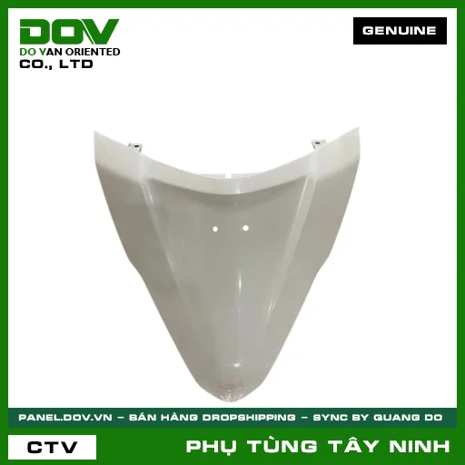 ỐP MẶT NẠ TRƯỚC *NH-B35P* — 64300K12900ZG