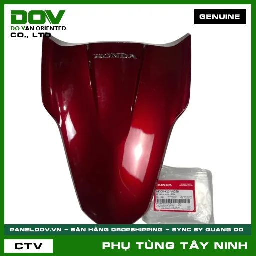 BỘ MẶT NẠ TRƯỚC *R368* — 64300K12V00ZH