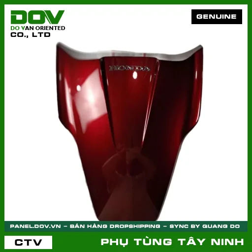 ỐP MẶT NẠ TRƯỚC *R350C* — 64300K12V20ZJ