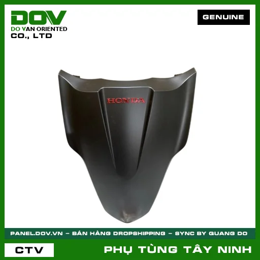 ỐP MẶT NẠ TRƯỚC *NHA76M* — 64300K12V20ZK