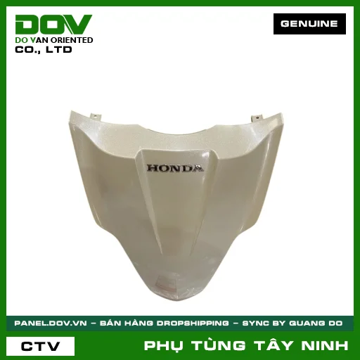 ỐP MẶT NẠ TRƯỚC *Y229P* — 64300K12V20ZL