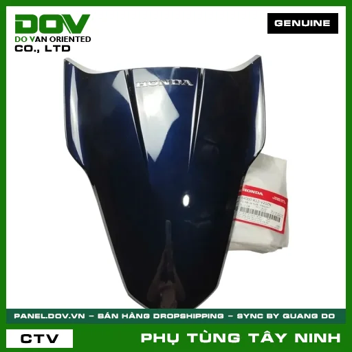 ỐP MẶT NẠ TRƯỚC *PB403P* — 64300K12V20ZN
