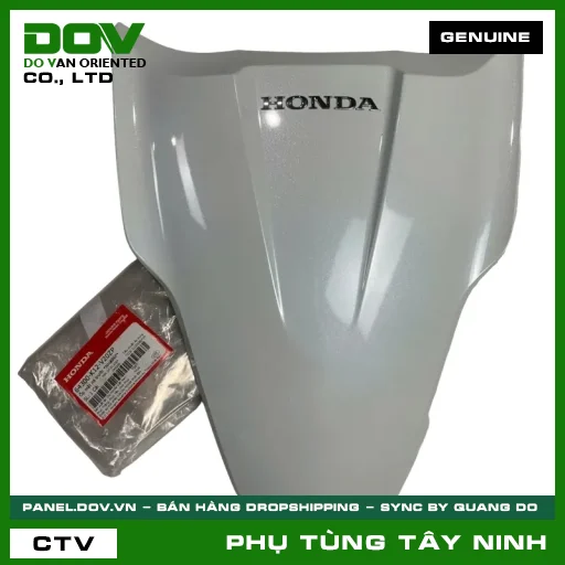 ỐP MẶT NẠ TRƯỚC *NHA96P* — 64300K12V20ZP