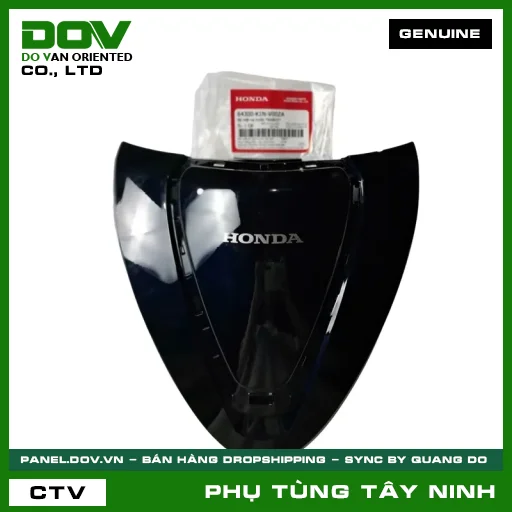 BỘ MẶT NẠ TRƯỚC *NHB25* — 64300K1NV00ZA