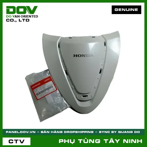 BỘ MẶT NẠ TRƯỚC *NHB35* — 64300K1NV00ZB