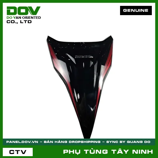 BỘ MẶT NẠ TRƯỚC *NH1* — 64300K27630ZA