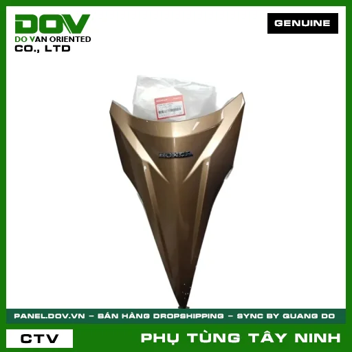 BỘ MẶT NẠ TRƯỚC *Y208M* — 64300K27V00ZA