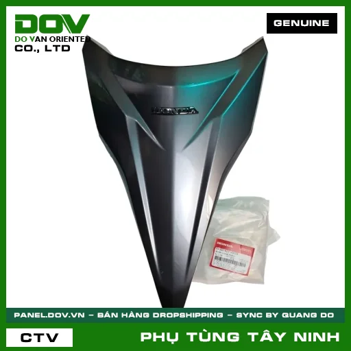 BỘ MẶT NẠ TRƯỚC NHA62M — 64300K27V00ZB