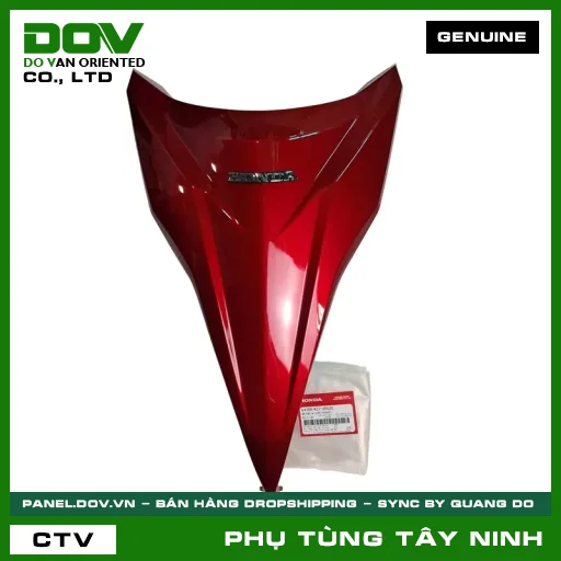 BỘ MẶT NẠ TRƯỚC *R340C* — 64300K27V00ZE