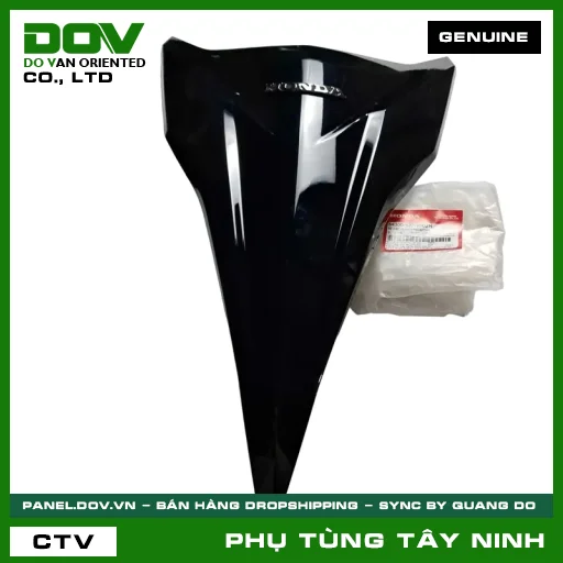 BỘ MẶT NẠ TRƯỚC*NHB25M* — 64300K27V00ZN