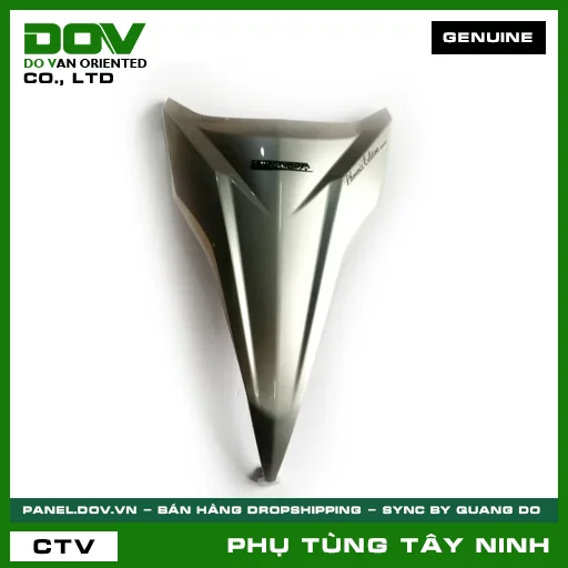 BỘ MẶT NẠ TRƯỚC *NHB51* — 64300K27V20ZA