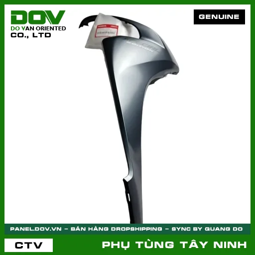 BỘ ỐP SƯỜN TRƯỚC PHẢI *NHC34M* — 64300K2CV30ZA