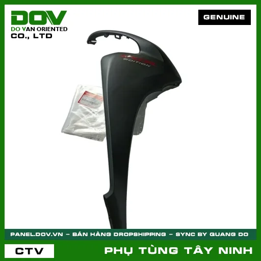 BỘ ỐP SƯỜN TRƯỚC PHẢI *NHA76M* — 64300K2CV30ZB