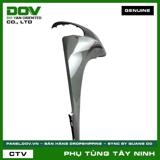 BỘ ỐP SƯỜN TRƯỚC PHẢI *NHC60P* — 64300K2CVF0ZA