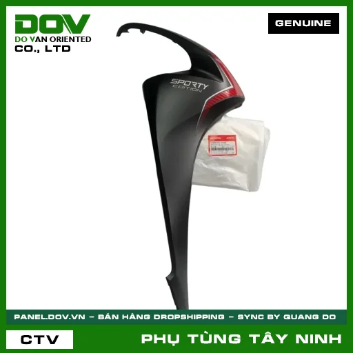 BỘ ỐP SƯỜN TRƯỚC PHẢI *NHA76M* — 64300K2CVF0ZB