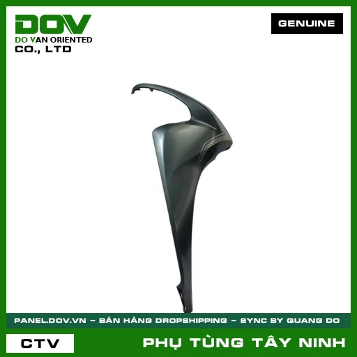 BỘ ỐP SƯỜN TRƯỚC PHẢI *NHC34M* — 64300K2CVS0ZA