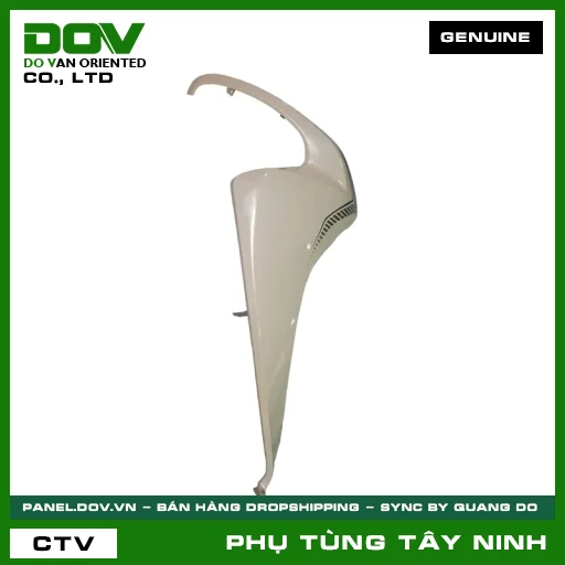 BỘ ỐP SƯỜN TRƯỚC PHẢI *Y229P* — 64300K2CVS0ZB