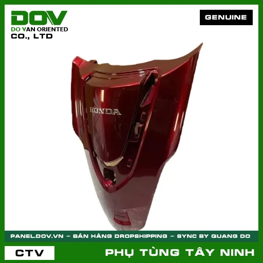BỘ MẶT NẠ TRƯỚC *R350* — 64300K2TV00ZB
