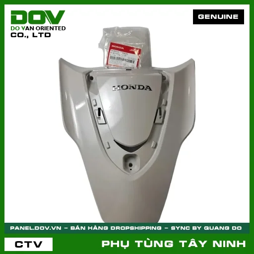 BỘ MẶT NẠ TRƯỚC *NHC46* — 64300K2TV00ZC