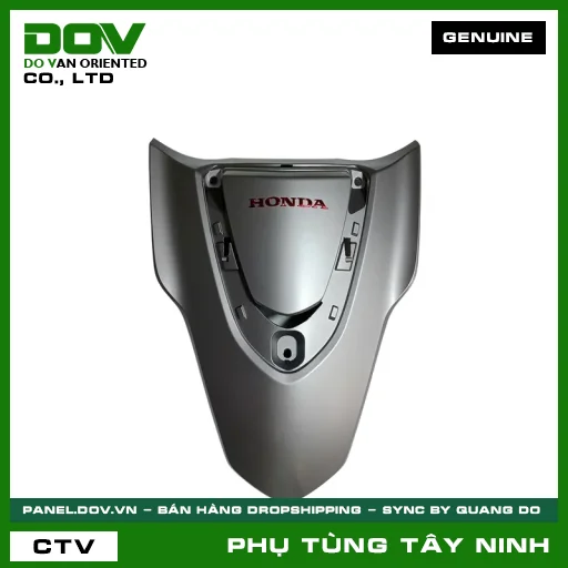 BỘ MẶT NẠ TRƯỚC *NHB18M* — 64300K2TV00ZG