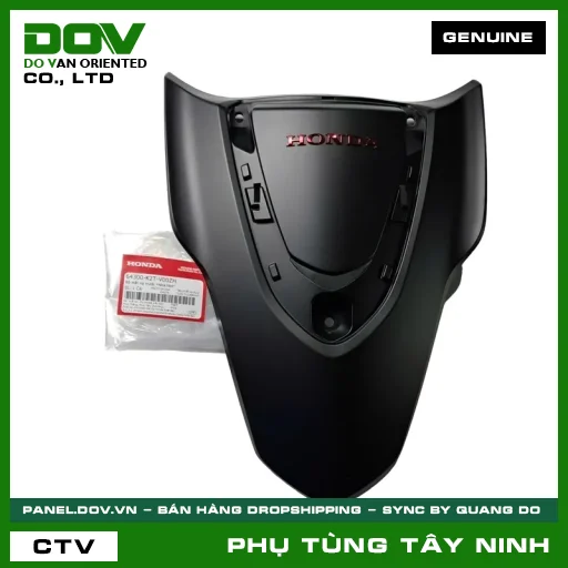 BỘ MẶT NẠ TRƯỚC *NHA76M* — 64300K2TV00ZH