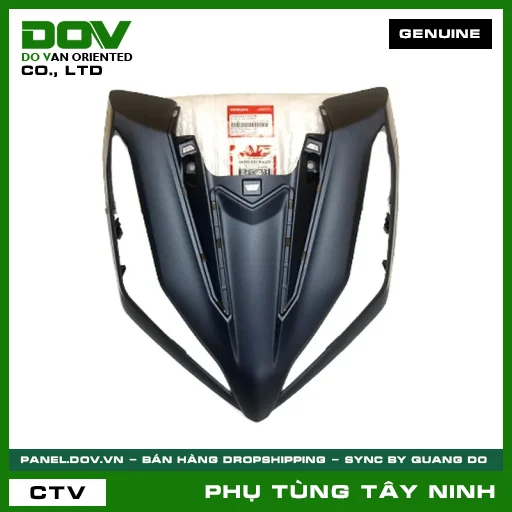 BỘ MẶT NẠ TRƯỚC *PB406M* — 64300K2VN50ZB