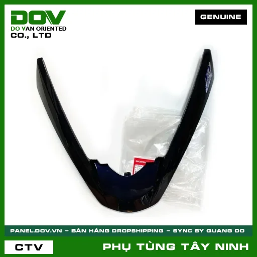 BỘ ỐP TRANG TRÍ MẶT TRƯỚC *PB403P* — 64300K36T00ZN