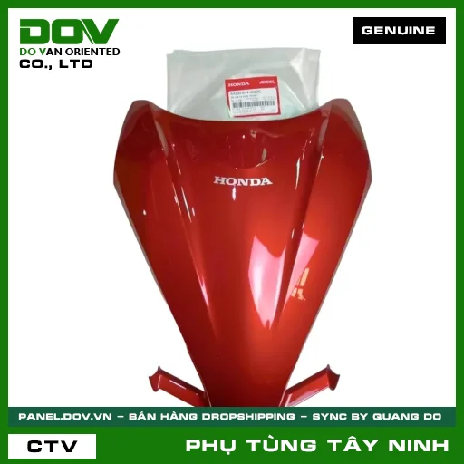 BỘ MẶT NẠ TRƯỚC *R340* — 64300K44V00ZG