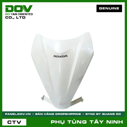 BỘ MẶT NẠ TRƯỚC *Y229P* — 64300K44V60ZC