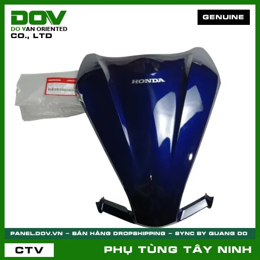 BỘ MẶT NẠ TRƯỚC *PB390M* — 64300K44V60ZD